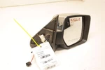 Rh,red,pmpower, Chrome, Non-heated Oem 08-12 Jeep Liberty 1YR Wrnty 57010076AB. Fixed Price $50.00.