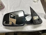 Used Left Door Mirror Fits: 2002 Chevrolet Silverado 2500 Pickup Manual Classic. Fixed Price $95.69.