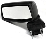 Oem Left Driver Side Mirror For Chevy Silverado 1500 Black Gba, WA8555 85120768. Fixed Price $179.99.