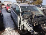 Passenger Side View Mirror Power Heated Chrome Fits 08-10 Town & Country 207633. Fixed Price $87.64.