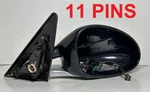 05-09 Porsche Right Passenger Backview Door Mirror 11PINS Black 99773162000 Oem. Fixed Price $74.99.