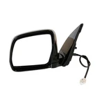 For 2001-2007 Highlander Front Left Mirrors Paintable Plastic 87940-48150-C0 Q. Fixed Price $101.95.