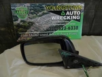 Driver Side View Mirror Power Outback Station Wgn Fits 00-04 Legacy 1458374. Fixed Price $82.00.