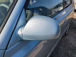 2002-2006 Hyundai Accent Driver Left Side View Power Door Mirror YXM3F. Fixed Price $69.48.