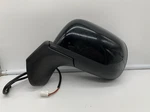2012-2014 Nissan Versa Hatchback Note Driver Side View Power Door Mirror Black. Fixed Price $59.99.