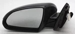 Oem Left Driver Side Exterior Mirror For Kia Optima 87610-D5040 Scratches. Fixed Price $84.99.
