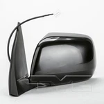 Tyc Mirror For Toyota Highlander 2001-2007 Driver Side Oem # 87940-48150-C0. Fixed Price $71.21.