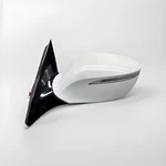 14-16 Hyundai Equus Left Driver Mirror Blindspot Auto Dim Camera Power Fold. Fixed Price $225.00.