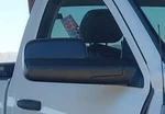 2010-2012 Dodge Ram 1500 Rh Passenger Door Mirror Side View Oem. Fixed Price $103.88.