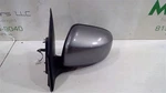 2015-2024 Mitsubishi Mirage Front Left Gray Side View Mirror 7632B279. Fixed Price $99.50.