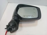 Passenger Side View Mirror From 2017 Subaru Legacy Outback 12749458. Fixed Price $178.94.