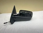 2014 2015 2016 2017 2018 Chevy Silverado Gmc Sierra Left Sideview Mirror Oem. Fixed Price $81.90.