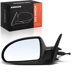 A-premium Driver Adjust Mirror W/manual Folding For Hyundai Elantra 07-10. Fixed Price $59.99.