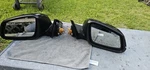 2014-2019 Bmw Series 428I 430I 435I 440I Door Mirrors Right,left,pair,view Oem. Fixed Price $185.00.