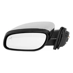 Mirror 2010-2019 Ford Taurus Driver Side Power Heated Chrome W/ Signal Light. Fixed Price $131.71.