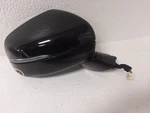 2021 Kia Sorento Passenger Side View Mirror Black *scuffed*. Fixed Price $199.04.