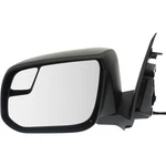 Power Mirror For 2015-2016 Chevy Colorado Gmc Canyon Left Manual Fold Paintable. Fixed Price $85.31.