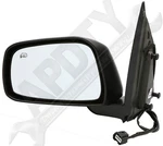 Apdty 0662139 View Mirror (left/driver Side)(replaces 4806157AD). Fixed Price $74.47.
