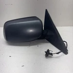 2007 Bmw 5-SERIES 525I Passenger Right Backview Door Mirror F0123116MATT0. Fixed Price $139.87.