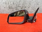 Bmw F30 F31 Left Driver Side Door Mirror Auto Fold Lane Departure Blue Oem 74K. Fixed Price $349.99.