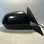 2018 - 2023 Volkswagen Atlas Door Mirror Blind Spot Signal Passenger Oem 0411. Fixed Price $199.99.