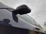 2014 Jeep Cherokee Driver Side Mirror Assembly Oem Used 128-04422L. Fixed Price $100.70.