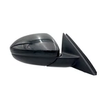 VW1321174 New Replacement Power Passenger Side Door Mirror Fits 2019-2025 Jetta. Fixed Price $112.00.