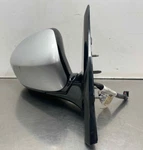 2013 Nissan Pathfinder Oem Passenger Right Door Mirror Brilliant Silver K23 2016. Fixed Price $136.62.