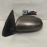 Left Driver Side Gray Door Mirror Power Sedan 2010 Kia Forte Oem #14598. Fixed Price $29.99.