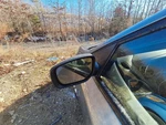 2013 Dodge Dart Left Driver Side Mirror Oem Electric Heated Turn Signal Used. Fixed Price $69.97.
