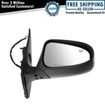 Trq Mirror Power Heated Right Passenger Side For Toyota Corolla. Fixed Price $42.65.
