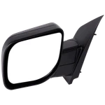 Mirrors Driver Left Side Hand 96302ZH00A For Nissan Titan 2004-2015. Fixed Price $71.37.