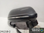 Oem 2009-2012 Lincoln Mkt 3.5L Passenger Side View Mirror Power Lamp Signal. Fixed Price $189.99.