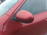 2012-2014 Nissan Juke Driver Left Side View Power Door Mirror RUC5N. Fixed Price $77.65.