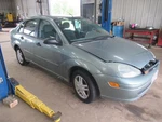 Passenger Side View Mirror Power Excluding St Fits 00-07 Focus 283004. Fixed Price $79.44.