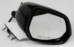 Oem Right Passenger Side Mirror For Lincoln Aviator Pristine White (az, M7446). Fixed Price $320.00.