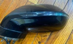 2012-2014 2016-2018 Audi A7 Quattro Left Side View Mirror W/ Memory. Fixed Price $195.00.