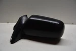 1988-1989 Mazda 323 Left Driver Side Power Door View Mirror Oem, 128-56080. Fixed Price $69.99.