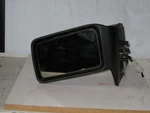 Driver Left Side View Mirror Power Fits 91-96 Ford Escort B- 3834. Fixed Price $18.69.