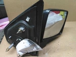 Passenger Side View Mirror Power Pedestal Fits 04-08 Ford F150 Pickup 578130. Fixed Price $65.51.