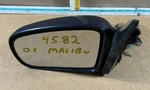 1997-2005 Chevrolet Malibu Left Driver Side View Door Mirror 128-02564L Oem. Fixed Price $38.49.