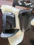 2017-2022 Gmc Canyon AT4 Exterior Side View Mirror Black. Matching Pair. Fixed Price $300.00.
