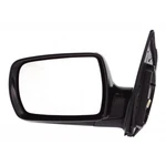 For Hyundai Entourage 2007-2010 Door Mirror Driver Side Power Glass Non-heated. Fixed Price $82.56.