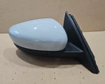 20-25 Ford Escape Oem Rh Side Mirror Assy Non Heated W Blind Spot LJ6B-17682-GB. Fixed Price $275.00.