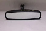 2017 Ford Mustang Interior Rear View Mirror Oem E11026533. Fixed Price $36.00.
