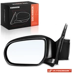 A-premium Driver Manual Mirror W/ Folding Ford Escape 2001-2007 L4 V6. Fixed Price $52.09.