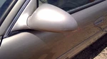 Driver Side View Mirror Power Heated Opt DE5 Fits 97-02 Century 377625. Fixed Price $59.50.
