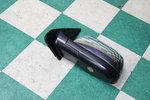 07-13 Tundra Lh Driver Left Chrome Cap Power Heated Signal Door Mirror Oem Wty. Fixed Price $227.99.