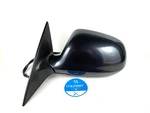 2010 Audi A6 Door Mirror Left Driver Gray Side View Oem Genuine. Fixed Price $69.99.