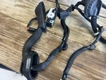 Genuine Gm 2020-2023 Sierra Silverado 1500 Front Door Wiring Harness 84622366. Fixed Price $30.00.
